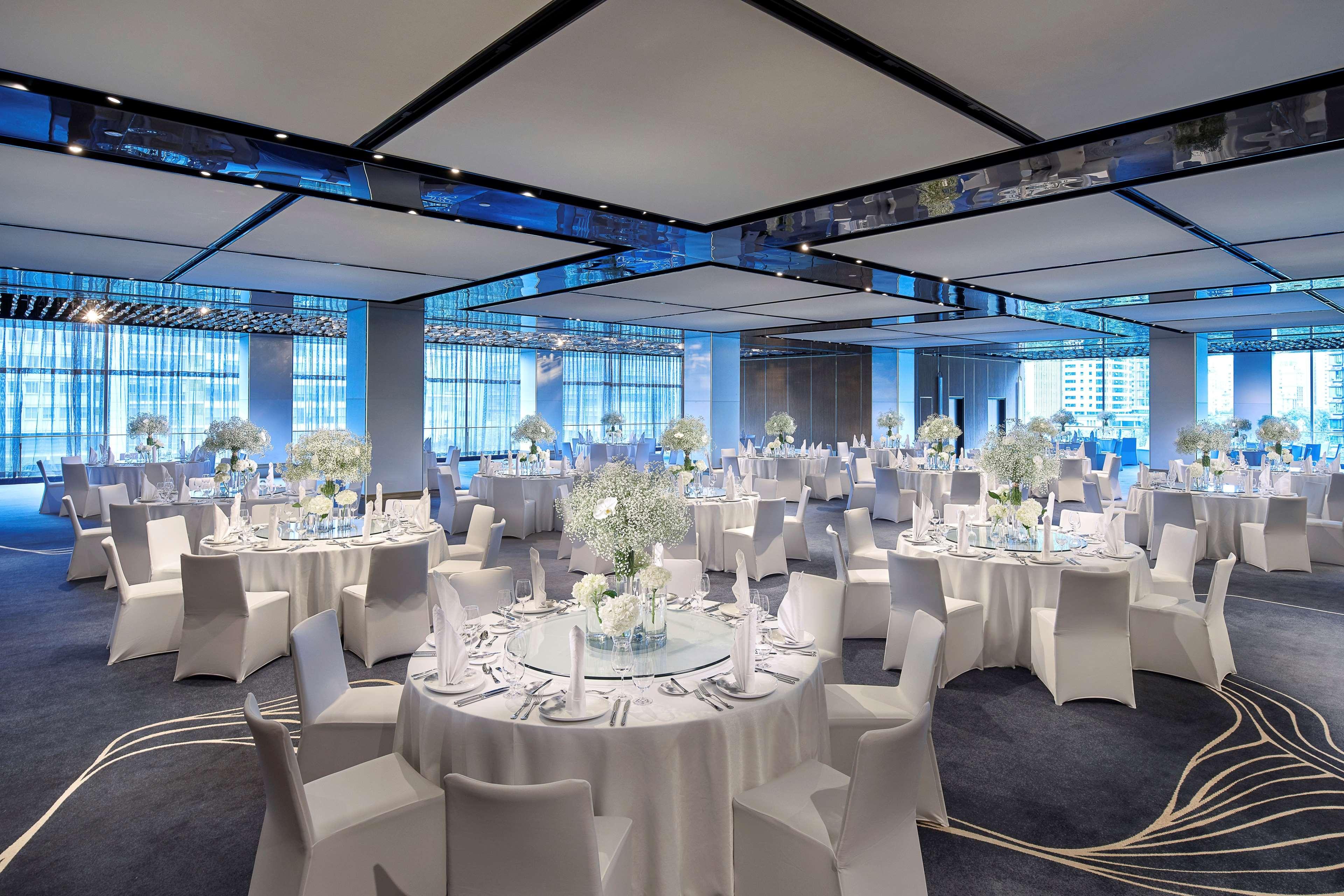 Kempinski Hotel Chengdu-City Center Ngoại thất bức ảnh