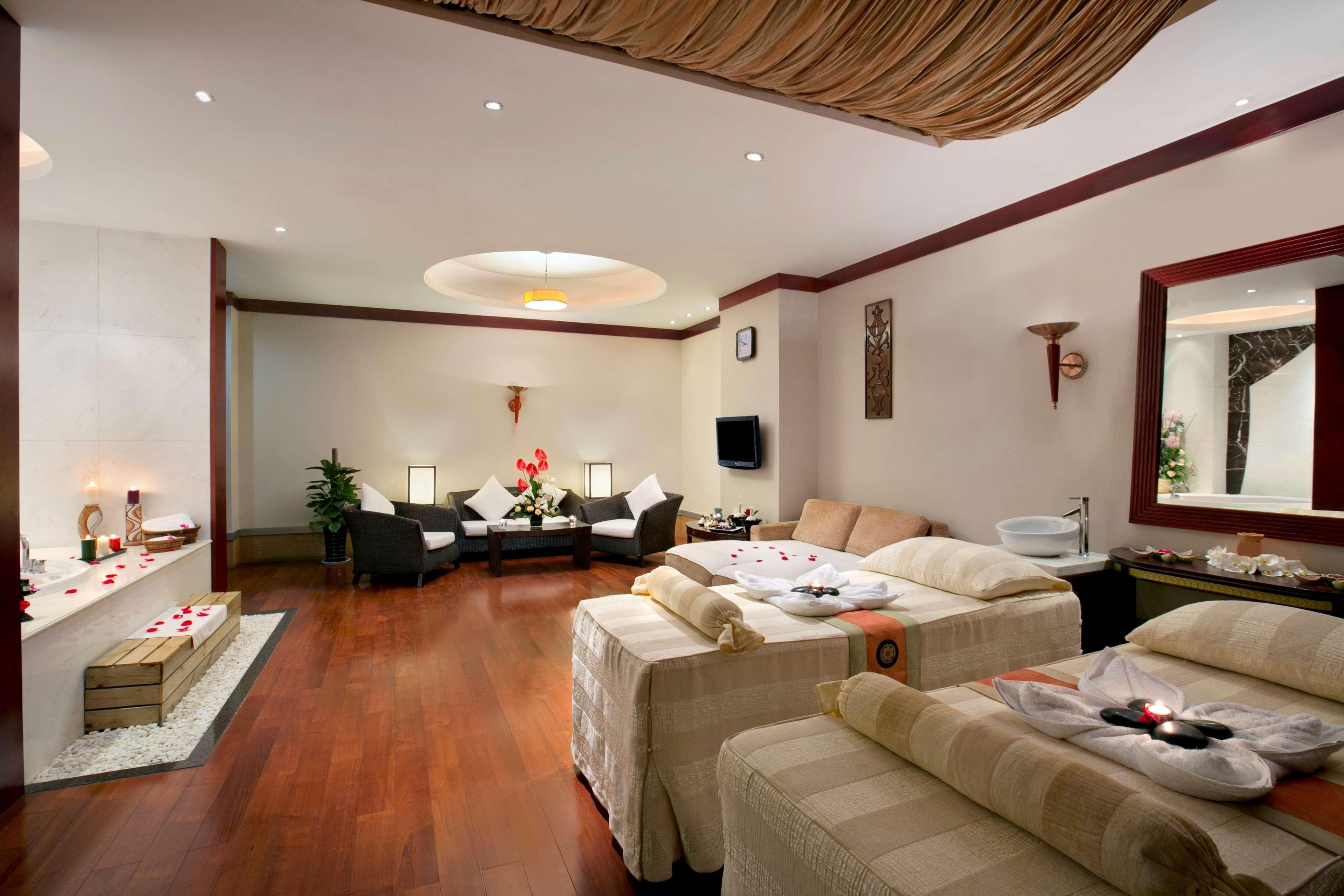 Kempinski Hotel Chengdu-City Center Ngoại thất bức ảnh