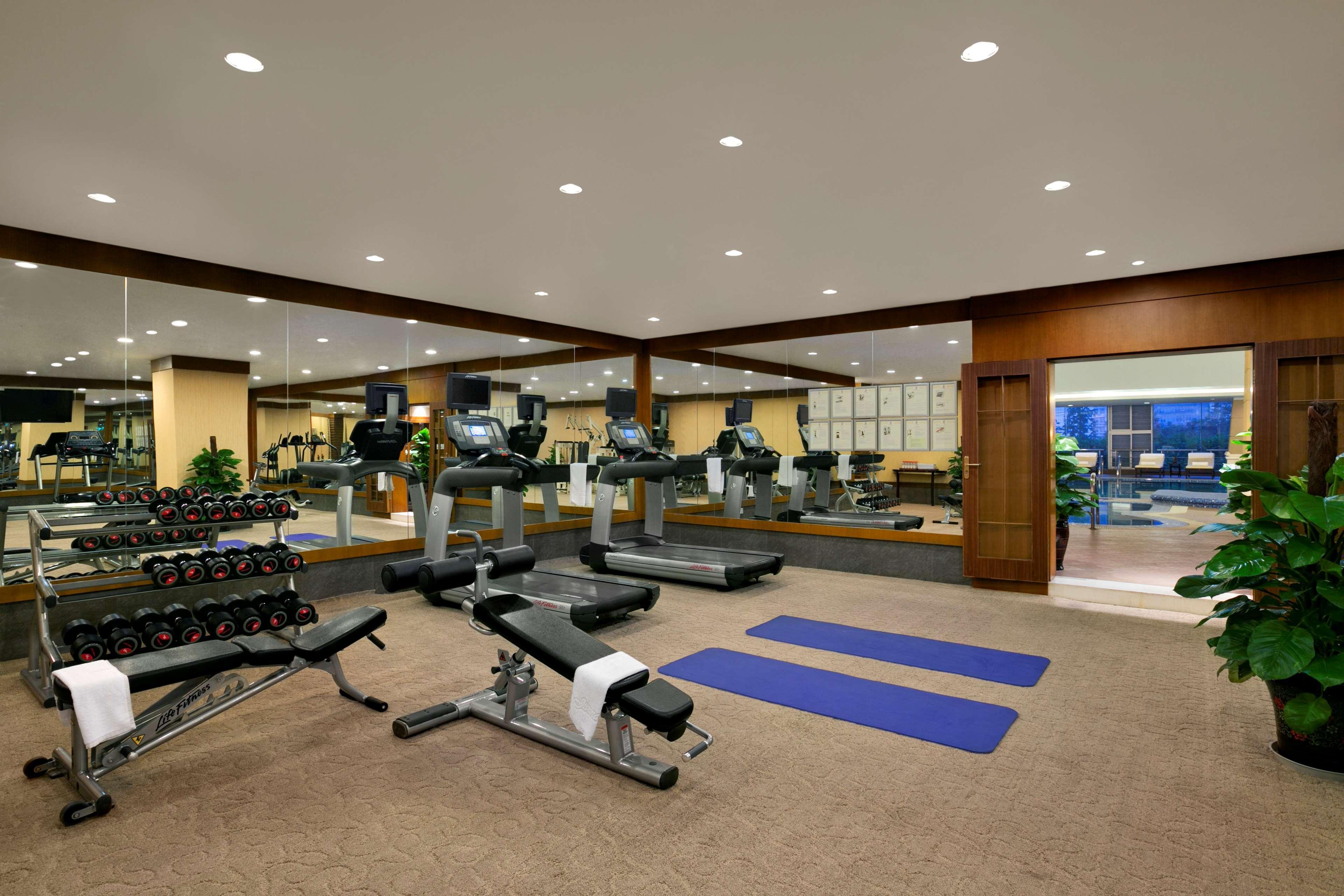 Kempinski Hotel Chengdu-City Center Ngoại thất bức ảnh