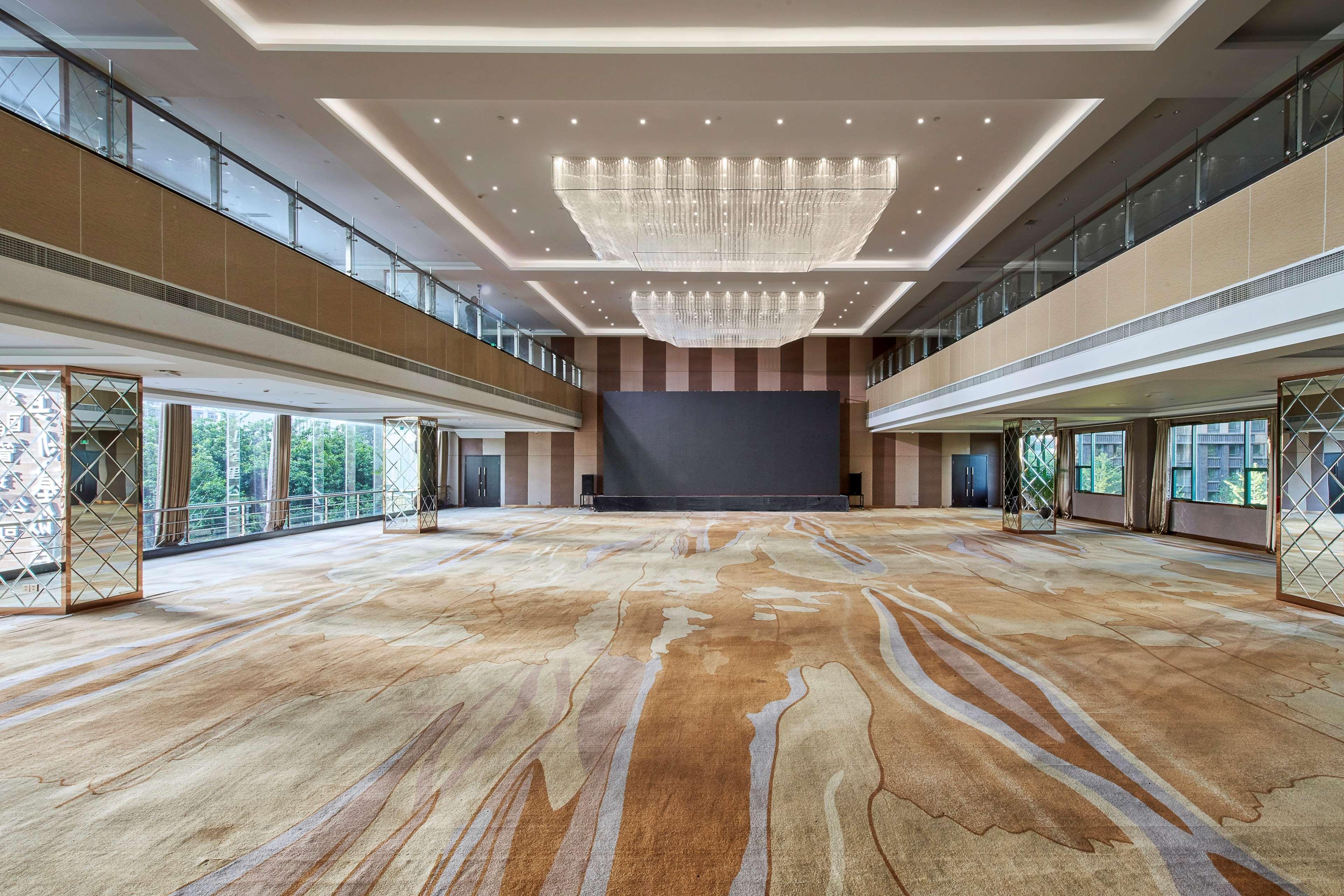 Kempinski Hotel Chengdu-City Center Ngoại thất bức ảnh