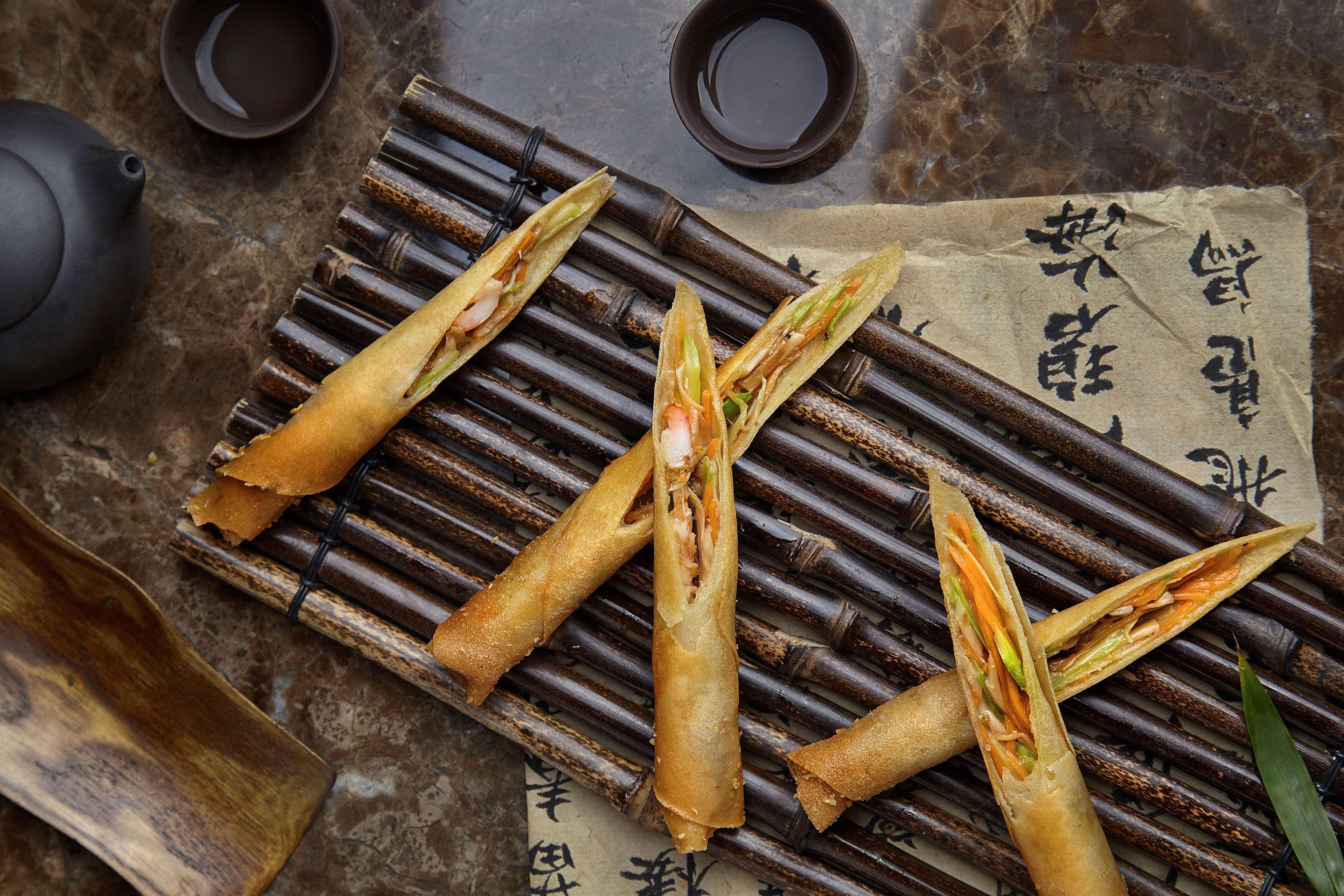 Kempinski Hotel Chengdu-City Center Ngoại thất bức ảnh