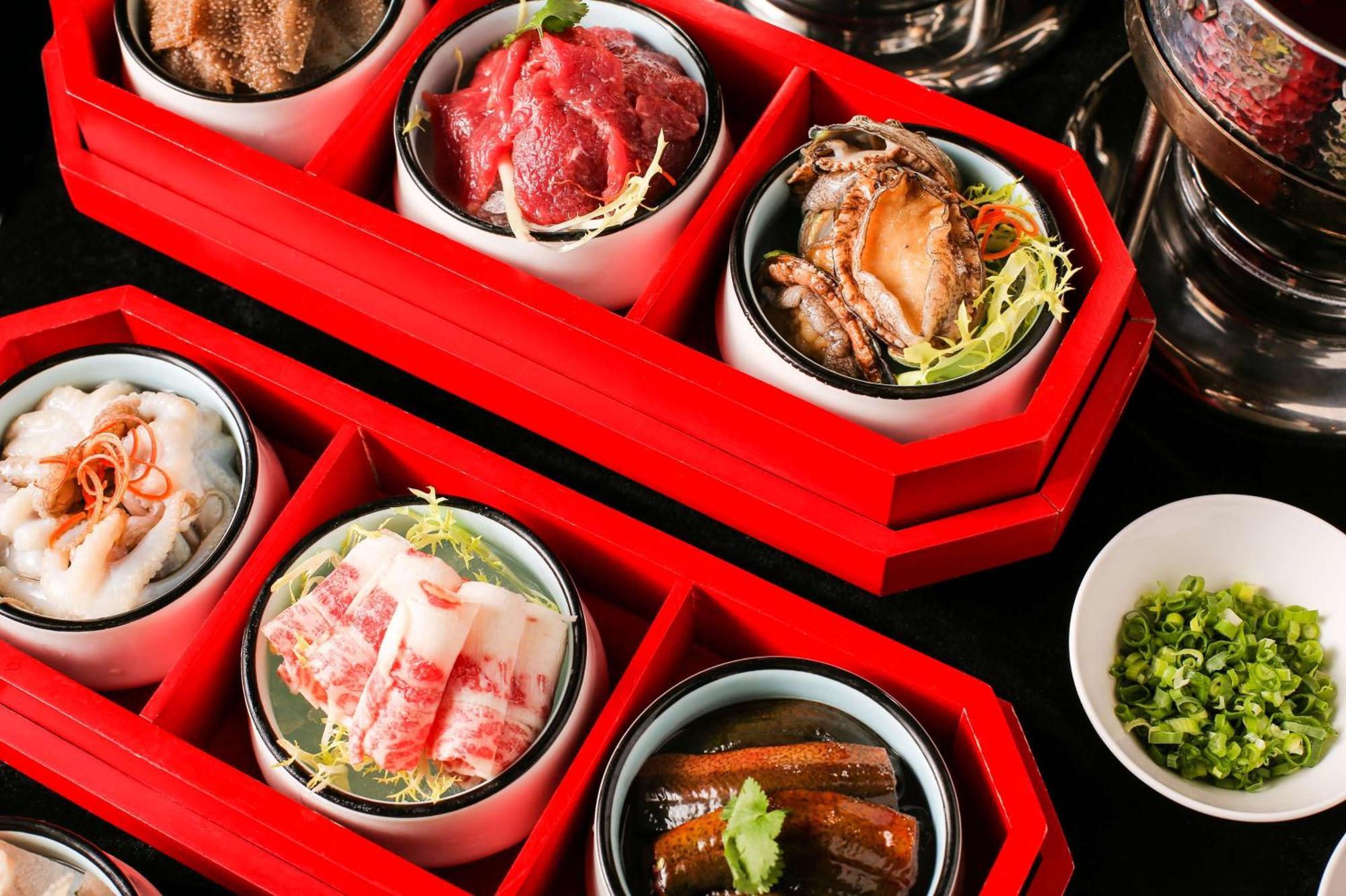 Kempinski Hotel Chengdu-City Center Ngoại thất bức ảnh