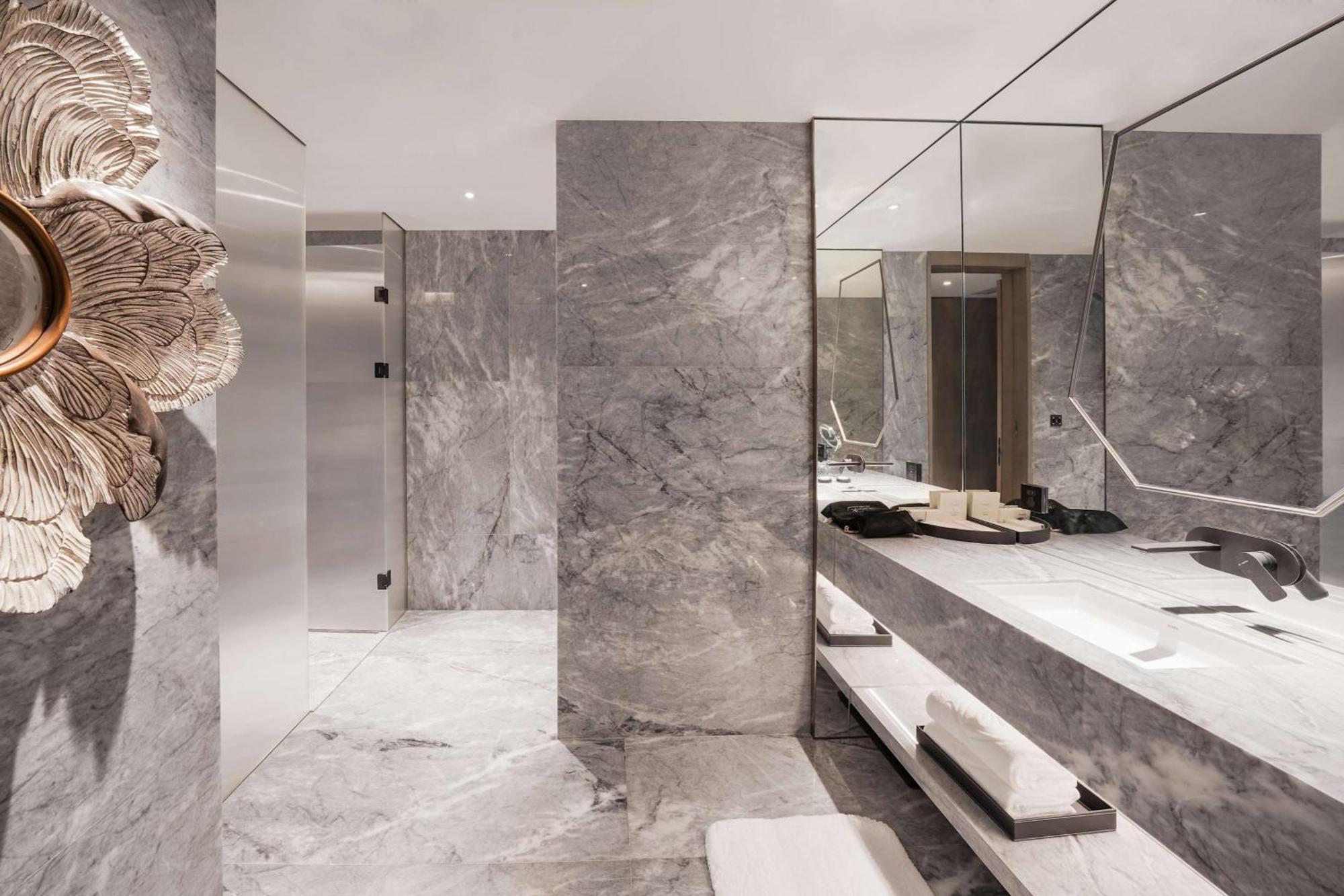 Kempinski Hotel Chengdu-City Center Ngoại thất bức ảnh