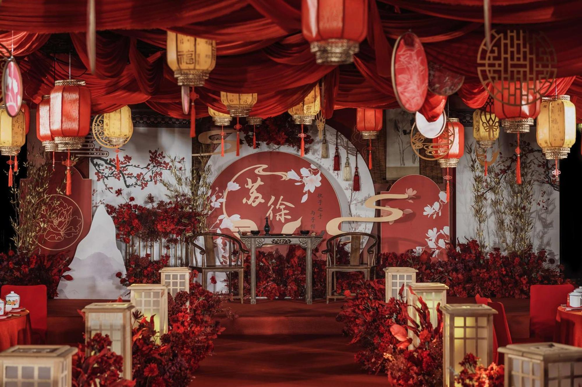 Kempinski Hotel Chengdu-City Center Ngoại thất bức ảnh