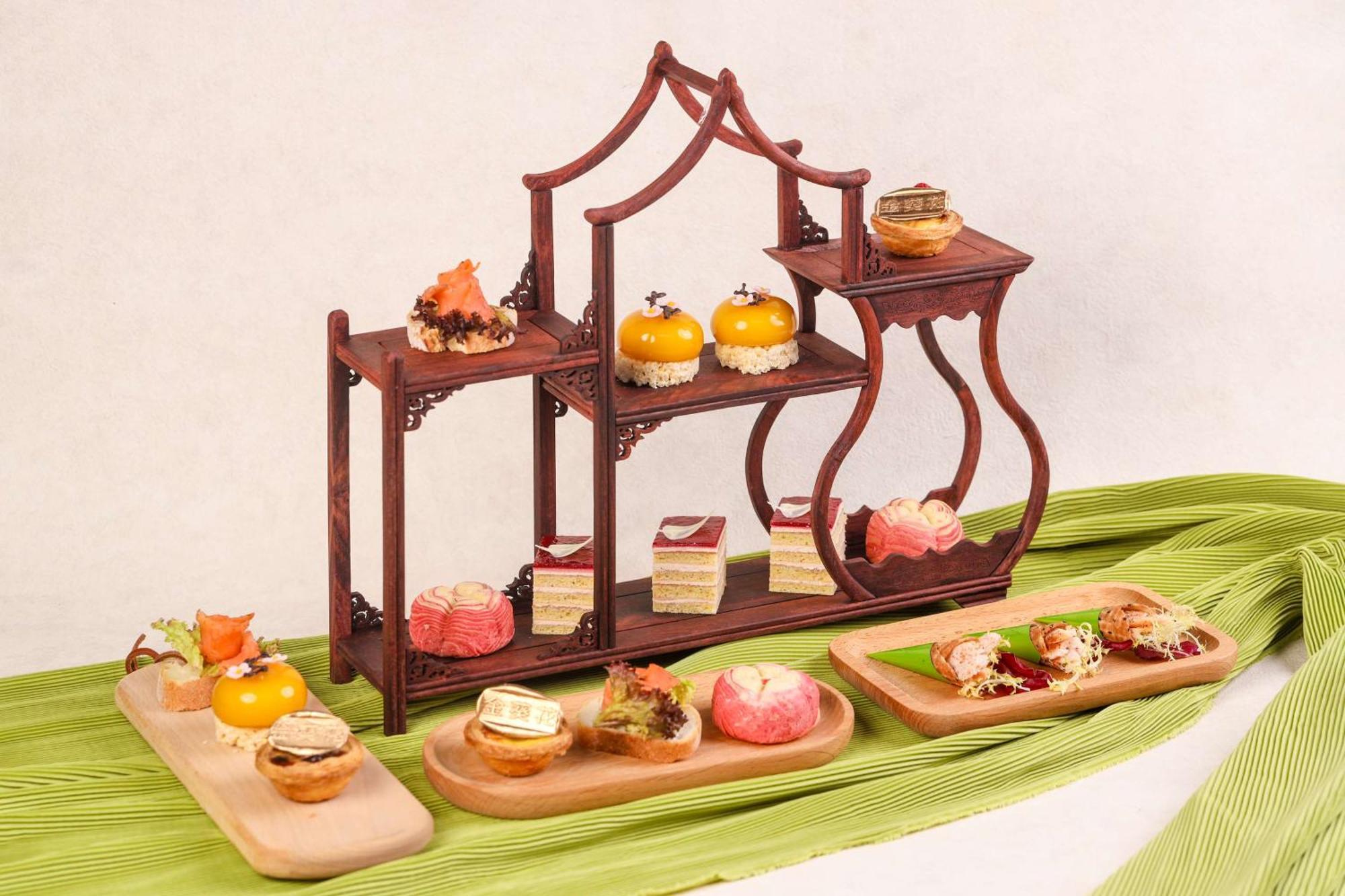 Kempinski Hotel Chengdu-City Center Ngoại thất bức ảnh
